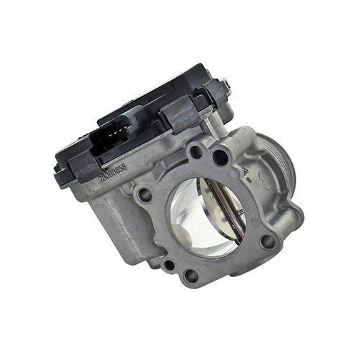 Drosselklappenstutzen Sidat 88.337 für Alfa Romeo Citroën Fiat Ford Lancia