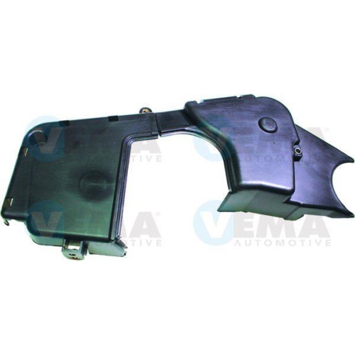 Abdeckung Zahnriemen Vema 15923 f&uuml;r Alfa Romeo Fiat Lancia Alfarome/fiat/lanci