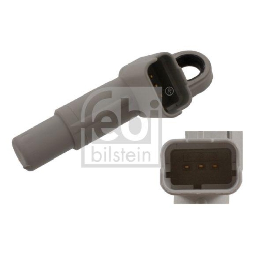 Sensor Nockenwellenposition Febi Bilstein 31197 f&uuml;r Citro&euml;n Ford Mazda Peugeot