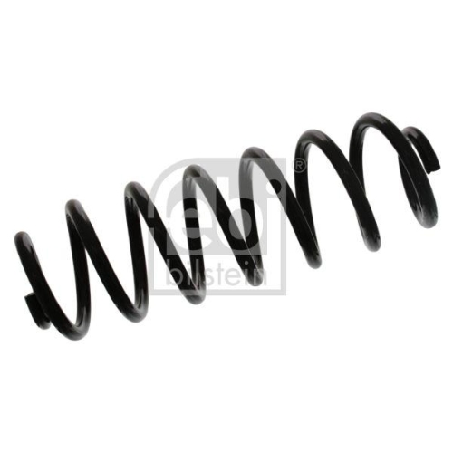 Fahrwerksfeder Febi Bilstein 46947 für VW Hinterachse