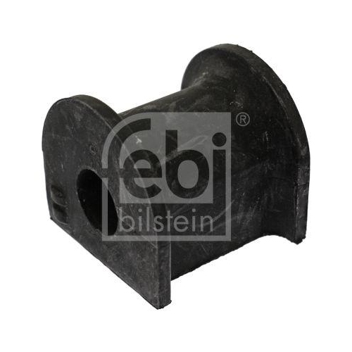 Lagerung Stabilisator Febi Bilstein 41498 f&uuml;r Chevrolet Vorderachse