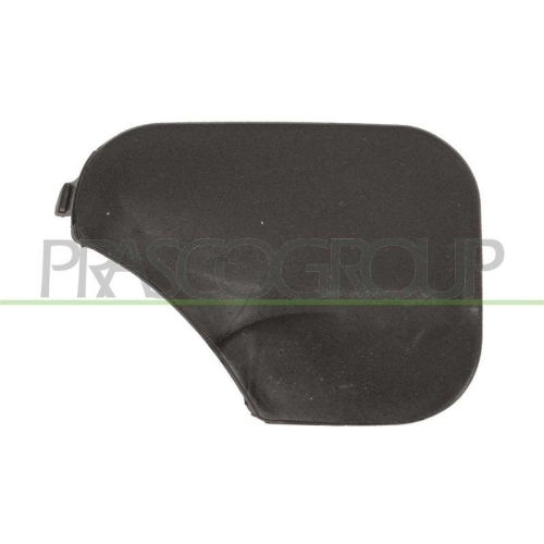 Klappe Abschlepphaken Prasco FD3421236 für Ford Vorne