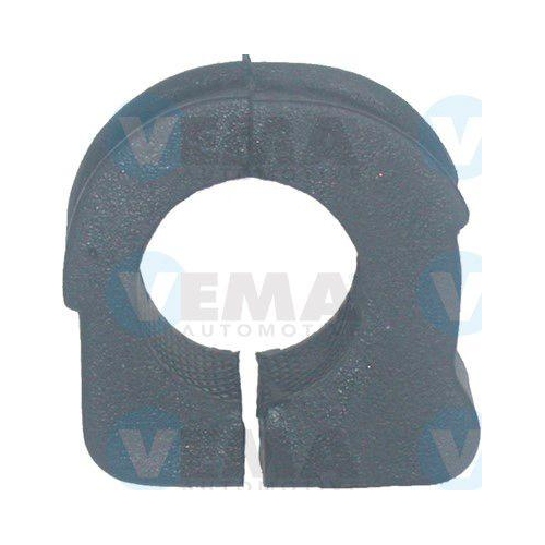 Lagerung Stabilisator Vema 540026 f&uuml;r Audi Seat Skoda VW Vag