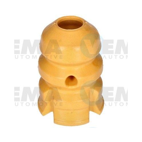 Anschlagpuffer Federung Vema 380263 für Kia Hinterachse Beidseitig