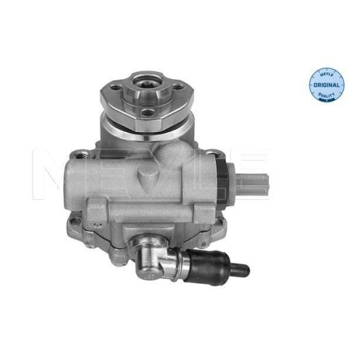 Hydraulikpumpe Lenkung Meyle 1146310037 Meyle-original: True To Oe. f&uuml;r VW