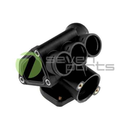 Thermostat K&uuml;hlmittel 7 Seven Parts SV2300391 f&uuml;r Audi Vag Seat Skoda VW