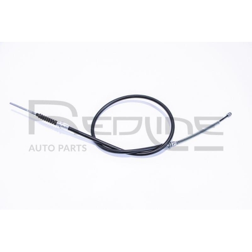 Seilzug Feststellbremse Red-line 49NI074 f&uuml;r Nissan Hinten Rechts