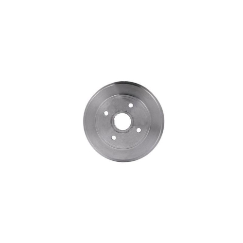 Bremstrommel Hella 8DT 355 301-031 für Opel Suzuki Vauxhall Hinterachse