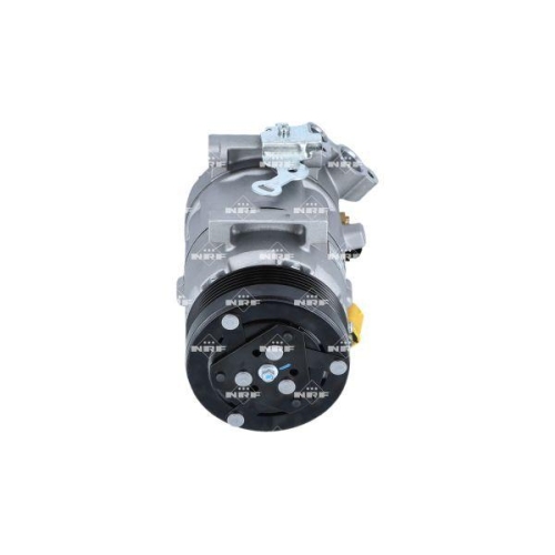 Kompressor Klimaanlage Nrf 32819 Easy Fit f&uuml;r Citro&euml;n Peugeot DS