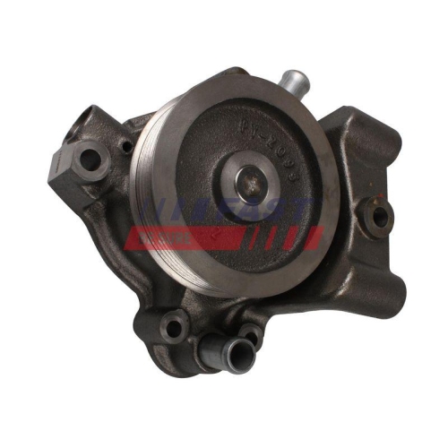 Wasserpumpe Motork&uuml;hlung Fast FT57147 f&uuml;r Citro&euml;n Fiat Iveco