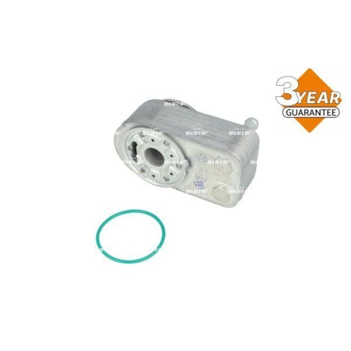 &Ouml;lk&uuml;hler Motor&ouml;l Nrf 31886 f&uuml;r Renault Dacia