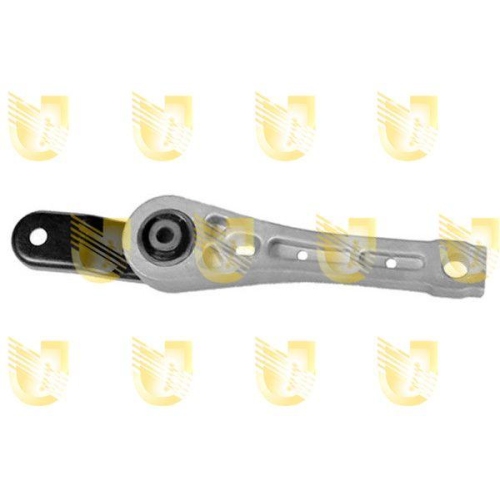 Lagerung Motor Unigom 396837 f&uuml;r Audi Seat Skoda VW Hinten