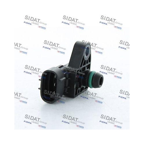 Sensor Saugrohrdruck Sidat 84.353 für Opel Suzuki Chevrolet General Motors