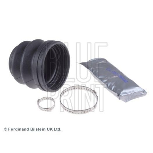 Faltenbalgsatz Antriebswelle Blue Print ADC48160 f&uuml;r Mitsubishi Vorderachse