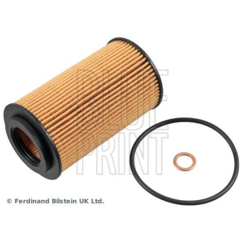 &Ouml;lfilter Blue Print ADJ132116 f&uuml;r Bmw Rover Land Rover