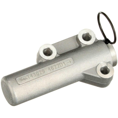 Schwingungsd&auml;mpfer Zahnriemen Gates T43029 Powergrip&trade; f&uuml;r Audi Skoda VW