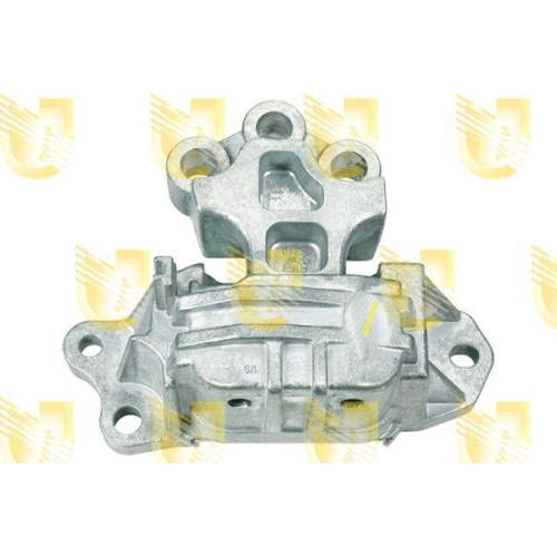 Lagerung Motor Unigom 395702 f&uuml;r Fiat Vorne Rechts