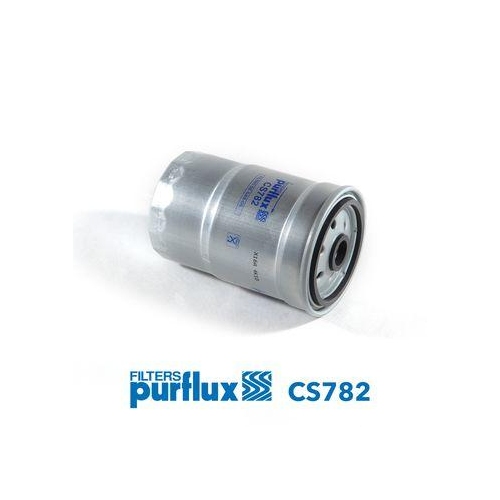 Kraftstofffilter Purflux CS782 f&uuml;r Ford Rover AC Lancer Boss Land Rover Generic