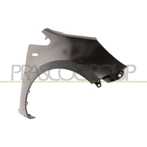 Kotfl&uuml;gel Prasco KI4263013 f&uuml;r Kia Vorne Rechts