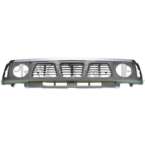 K&uuml;hlergitter Prasco DS2702011 f&uuml;r Nissan