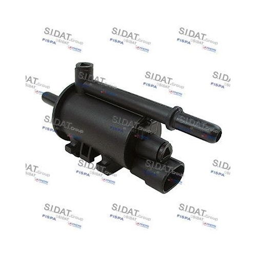 Ventil Aktivkohlefilter Sidat 83.1718 für Bmw
