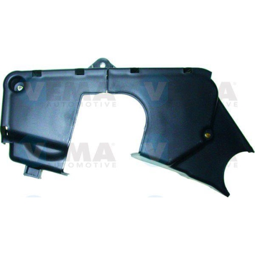 Abdeckung Zahnriemen Vema 15924 f&uuml;r Alfa Romeo Fiat Lancia Alfarome/fiat/lanci