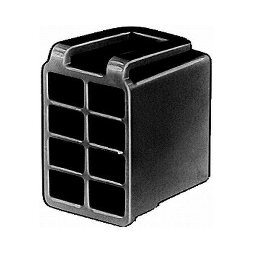 Steckgehäuse Hella 8JA 713 631-001 für Aebi Audi Auwärter Daf Iveco Kässbohrer