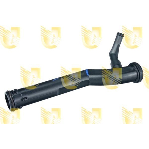 K&uuml;hlmittelrohrleitung Unigom 342805 f&uuml;r Seat Skoda VW