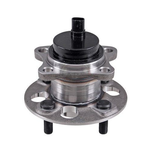 Radlagersatz A.b.s. 201212 für Toyota Hinterachse Links Hinterachse Rechts