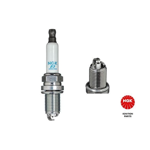 Z&uuml;ndkerze Ngk 5768 f&uuml;r Renault Dacia