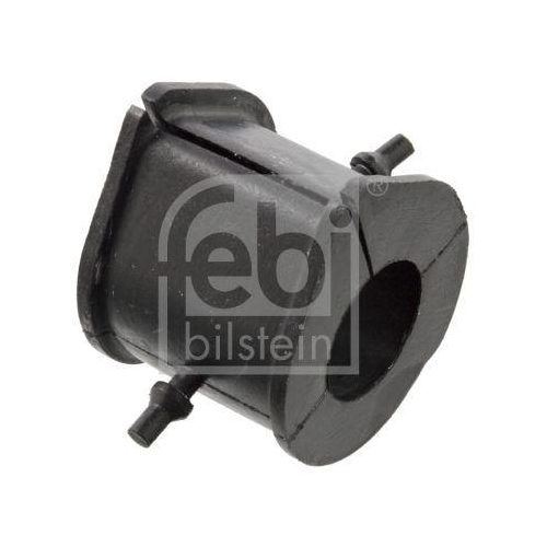 Lagerung Stabilisator Febi Bilstein 41501 für Hyundai Vorderachse