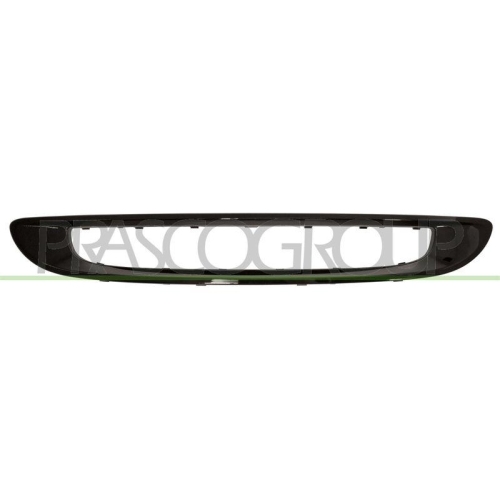 Rahmen Kühlergitter Prasco ME3052305 Premium für Mercedes Benz