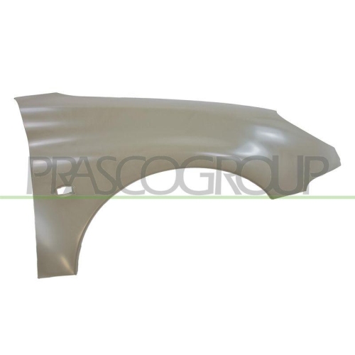 Kotflügel Prasco PG0093013 für Peugeot Vorne Rechts