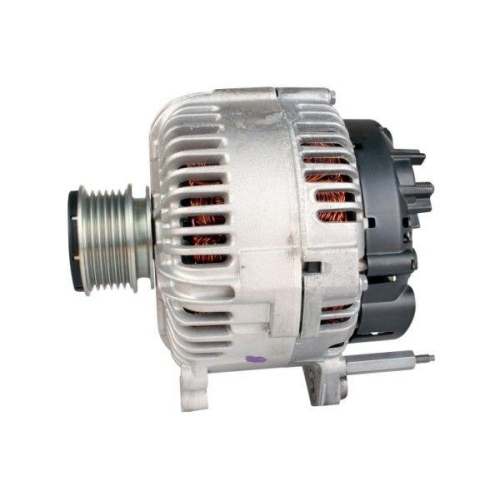 Generator Hella 8EL 012 426-001 f&uuml;r Audi Seat Skoda VW