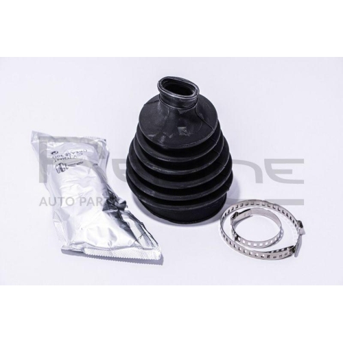 Faltenbalgsatz Antriebswelle Red-line 59CV007 für Mazda Mitsubishi Opel Porsche