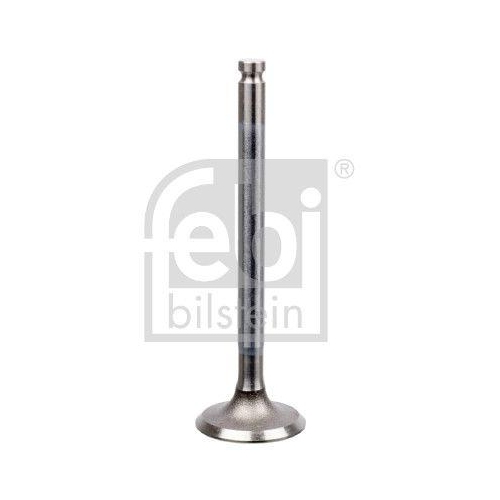 Einlassventil Febi Bilstein 19885 f&uuml;r Fiat