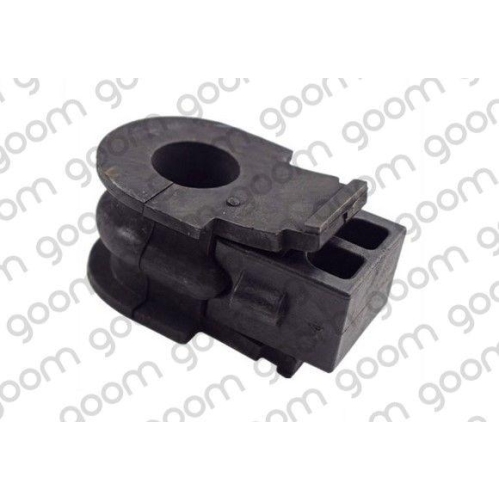 Lagerbuchse Stabilisator Goom SS-0051 f&uuml;r Nissan Vorderachse Beidseitig