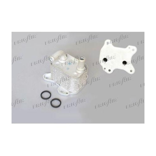 Ölkühler Motoröl Frigair 0707.4013 für General Motors