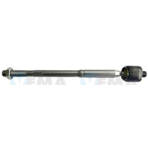 Axialgelenk Spurstange Vema 220067 f&uuml;r Toyota Vorderachse Beidseitig