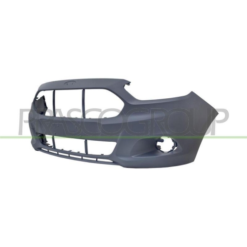 Stoßfänger Prasco FD0101001 für Ford Vorne