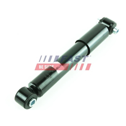 Stoßdämpfer Fast FT11013 für Iveco Vorderachse Links