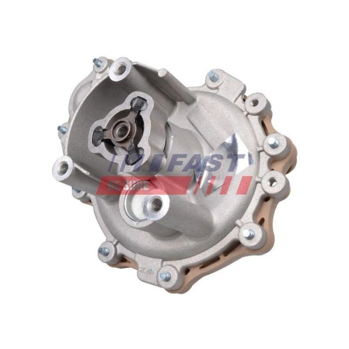 Wasserpumpe Motork&uuml;hlung Fast FT57152 f&uuml;r Citro&euml;n Fiat Ford