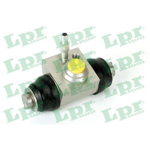 Radbremszylinder Lpr 4374 für Audi Seat Skoda VW Hinterachse