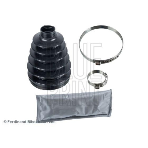 Faltenbalgsatz Antriebswelle Blue Print ADC48161 f&uuml;r Mitsubishi Lexus Radseitig