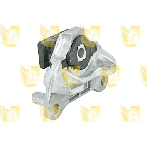 Lagerung Motor Unigom 395703 f&uuml;r Fiat Vorne Links