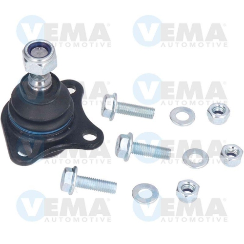 Trag /f&uuml;hrungsgelenk Vema 23146 f&uuml;r Alfa Romeo Fiat Alfarome/fiat/lanci