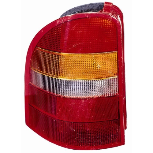 R&Uuml;CKLICHTEINHEIT RECHTER FORD MONDEO 93> RECHTER KOMBI DER MARKE DEPO