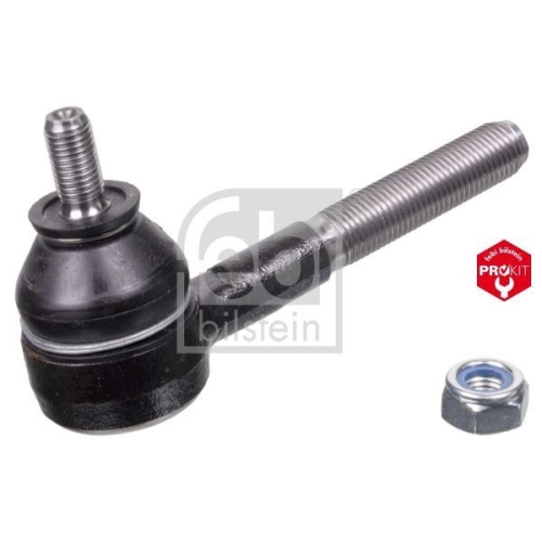 Spurstangenkopf Febi Bilstein 02234 Prokit f&uuml;r Audi VW Vorderachse Links