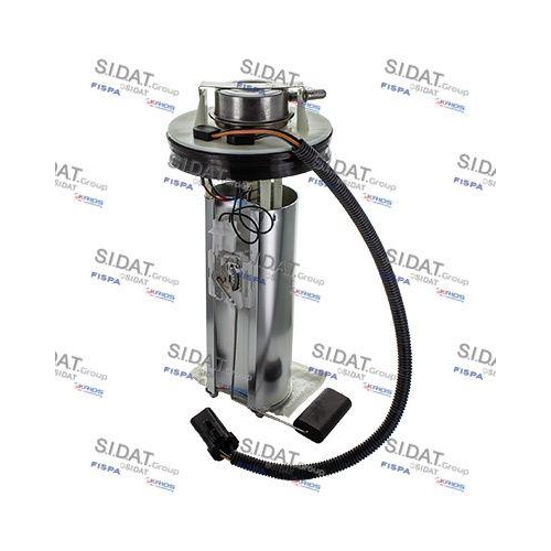Kraftstoff Fördereinheit Sidat 721085A2 für Alfa Romeo Fiat Lancia Jeep