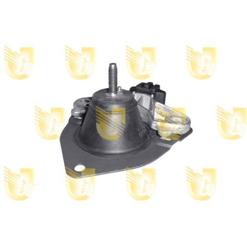 Lagerung Motor Unigom 396750 f&uuml;r Renault Vorne Vorne Rechts